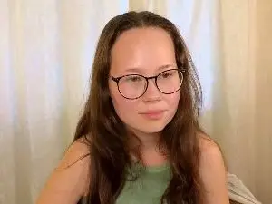 Cam4 Live Sex of CandyCassagne