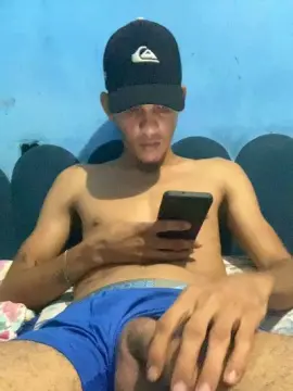 Cam4 Sex Cam of Dotadonovin19cm