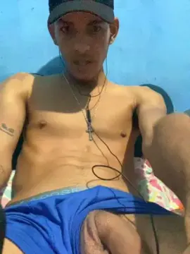 Cam4 Private Sex Chat of Dotadonovin19cm