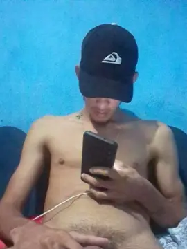 Cam4 Live Sex Cam of Dotadonovin19cm