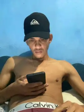 Cam4 Live Sex of Dotadonovin19cm
