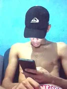 Cam4 Live Porn of Dotadonovin19cm