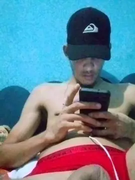 Cam4 Live Porn of Dotadonovin19cm