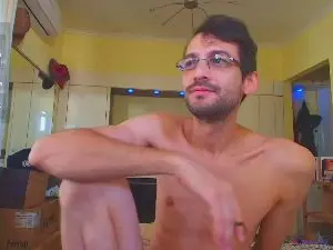 Cam4 Sex Cam of HungEddy