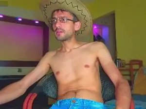 Cam4 Sex Chat of HungEddy