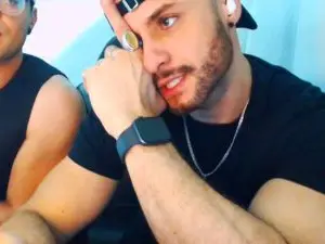 Cam4 Sex Cam of Lolopiroca21