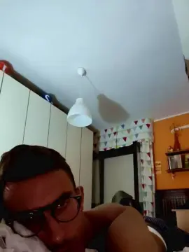 Cam4 Sex Chat of cazzoduro633xx3