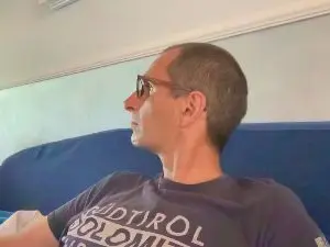 Cam4 Sex Cam of contepappafava
