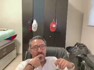 Cam4 Live Porn of edmaa0801