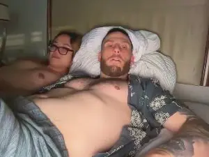 Cam4 Live Sex of reallygoated95