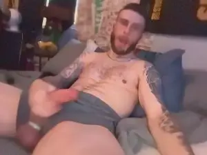Cam4 Sex Chat of reallygoated95