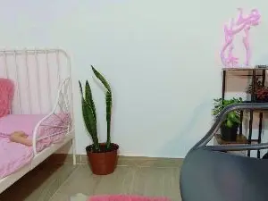 Cam4 Nude Webcam of sabrinasparkles