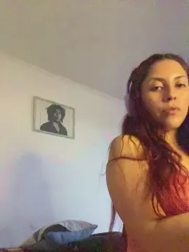 Cam4 Nude Webcam of Reedgyal