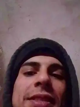 Cam4 Live Porn of Solito69