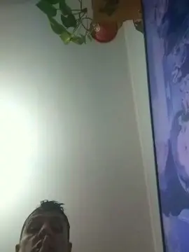 Cam4 Live Sex of Solito69