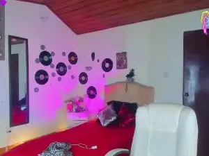 Cam4 Free Live Porn of Vampirelacrazy