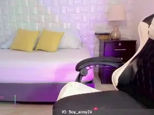 Cam4 Watch Live Sex Cams of anny_rouse24