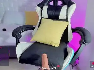 Cam4 Adult Webcams of anny_rouse24