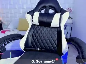 Cam4 Best live sex cam show of anny_rouse24