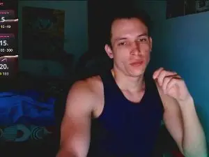 Cam4 Sex Chat of davidsalazar33