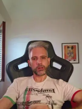 Cam4 Adult Webcam of ghifrit