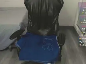 Cam4 Free Porn Cam of myhairymacho
