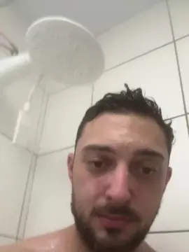 Cam4 Live Sex of BrunoRibas23