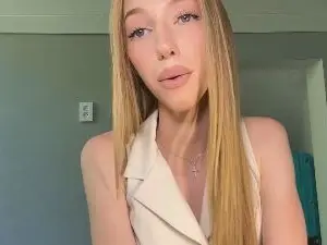 Cam4 Free Porn Cam of JeanettOsmers