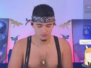 Cam4 Sex Chat of VikoHandss