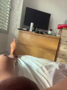 Cam4 Live Porn of gavi88