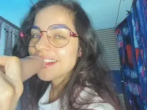 Cam4 Best live sex cam show of rosse_25