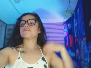 Cam4 Adult Webcams of rosse_25