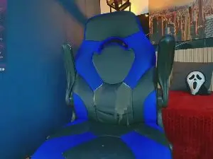 Cam4 Live Porn of tossetrech1