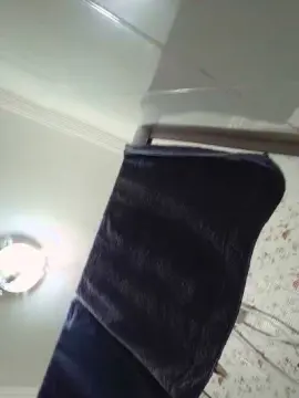 Cam4 Sex Chat of Negaodorio21