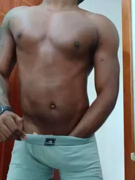 Cam4 Free Live Porn of Negaodorio21
