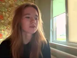 Cam4 Free Live Porn of SusanneFryling