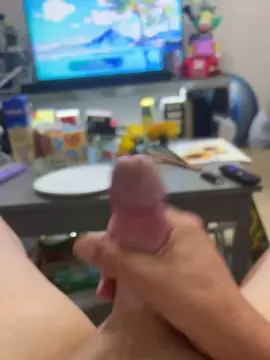 Cam4 Free Live Porn of jackinnn