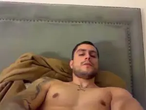 Cam4 Sex Cam of spartacozz
