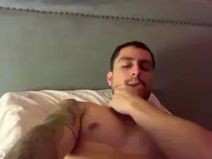 Cam4 Free Porn Cam of spartacozz