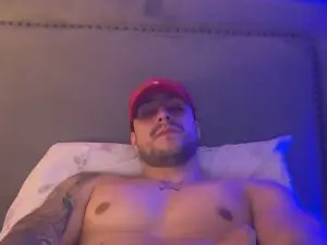 Cam4 Adult Video Chat of spartacozz
