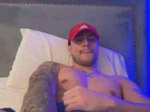 Cam4 Private Sex Chat of spartacozz