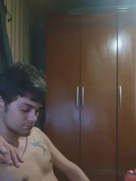 Cam4 Live Sex of DracoRebel