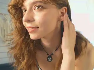 Cam4 Sex Chat of ameliabiers