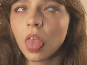 Cam4 Sex Chat of ameliabiers