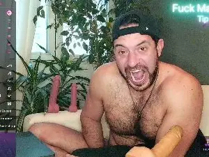 Cam4 Live Porn of arielenbsas