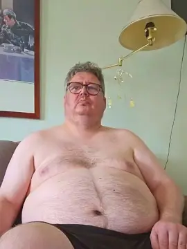Cam4 Nude Webcam of jak501
