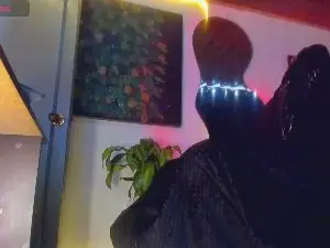 Cam4 Free Live Porn of pablomontiel1