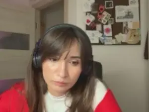 Cam4 Best live sex cam show of MeriGaglia