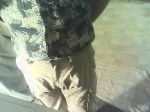 Cam4 Nude Webcam of WillinglyWet