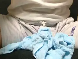 Cam4 Live Sex Cam of higeryo505